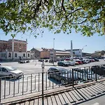 Sherezade Y La Ciudad De Apartmán