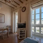 Apartman Sherezade Y La Ciudad De Cádiz