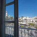 Sherezade Y La Ciudad De * Cádiz