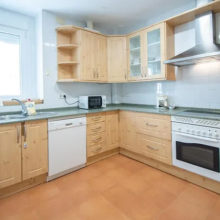 Sherezade Y La Ciudad De Apartment