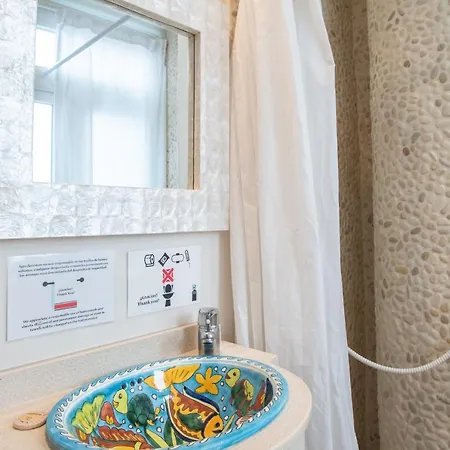 Sherezade Y La Ciudad De Apartman Cádiz