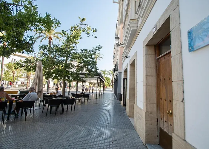 Sherezade Y La Ciudad De *