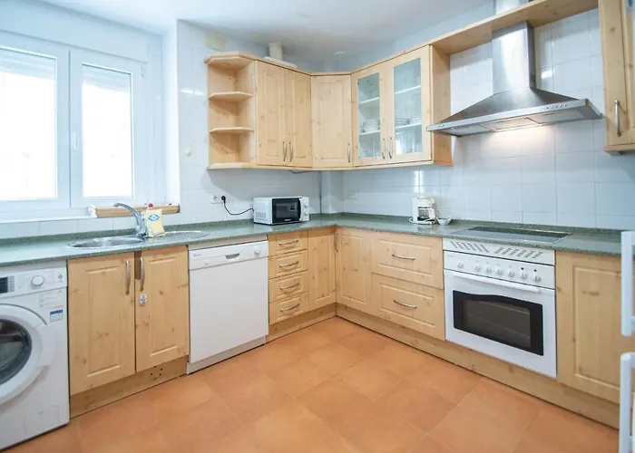 Sherezade Y La Ciudad De Apartment