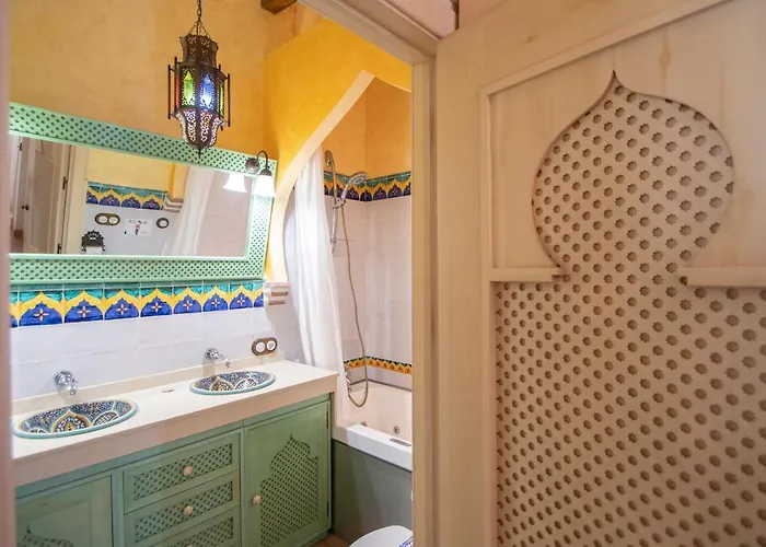 Sherezade Y La Ciudad De Apartment Cadiz