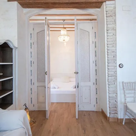 Sherezade Y La Ciudad De Appartement Cádiz