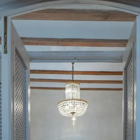 Sherezade Y La Ciudad De *