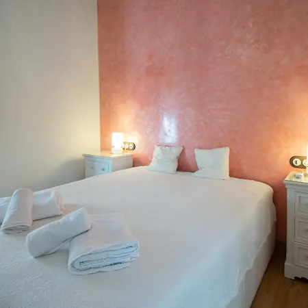 Appartement Sherezade Y La Ciudad De