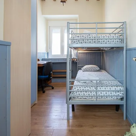 Appartement Sherezade Y La Ciudad De Cádiz