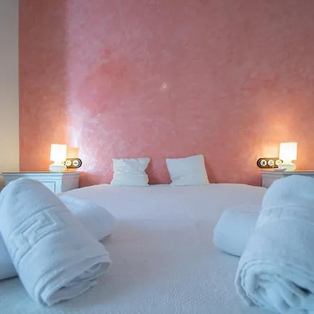 Appartement Sherezade Y La Ciudad De Cádiz