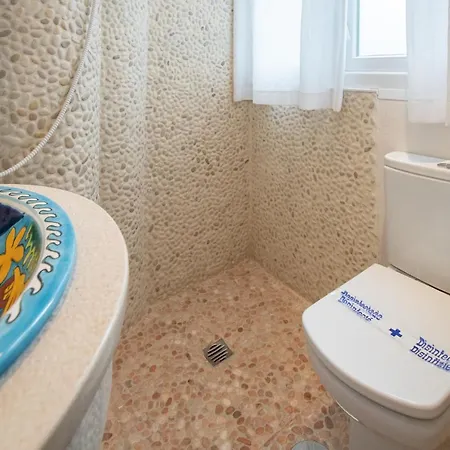 Sherezade Y La Ciudad De Appartement *