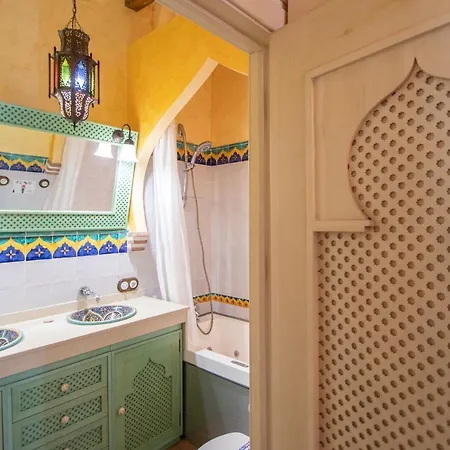 Sherezade Y La Ciudad De Appartement Cádiz