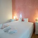 Apartment Sherezade Y La Ciudad De