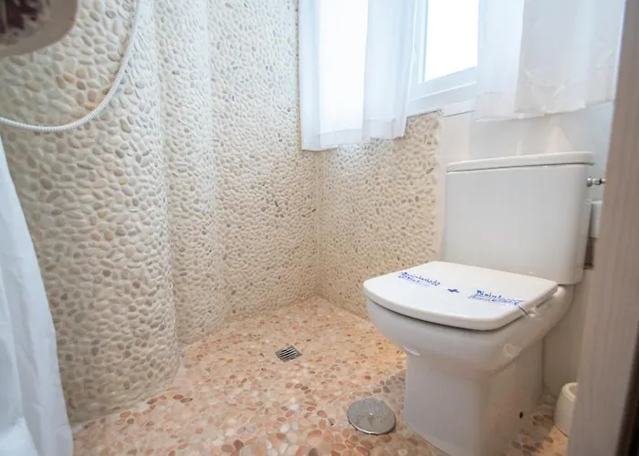 Sherezade Y La Ciudad De Apartman Cádiz