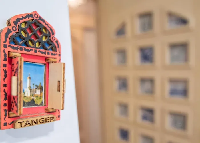 Apartman Sherezade Y La Ciudad De *