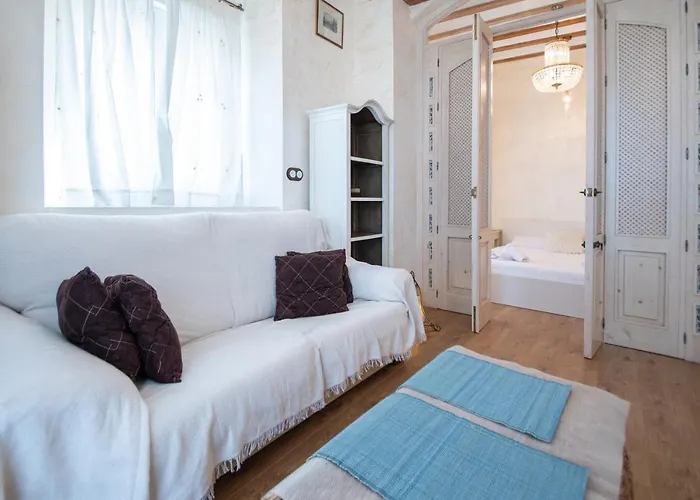 Sherezade Y La Ciudad De