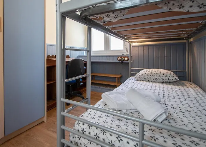 Sherezade Y La Ciudad De