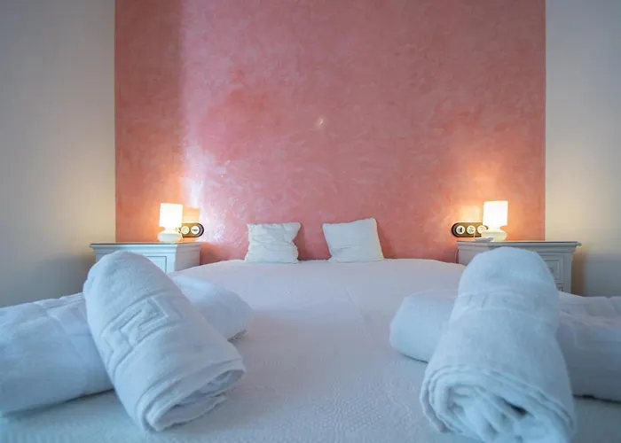 Apartman Sherezade Y La Ciudad De Cádiz