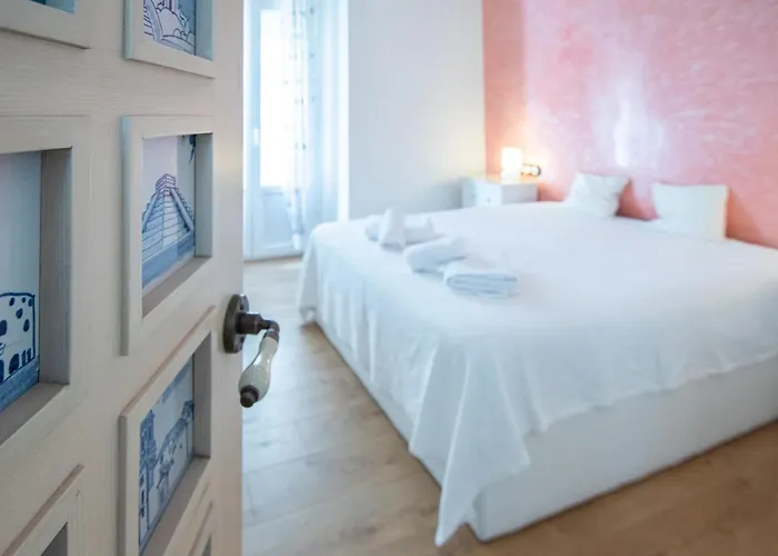 Sherezade Y La Ciudad De