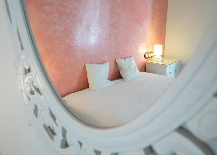 Sherezade Y La Ciudad De Apartman