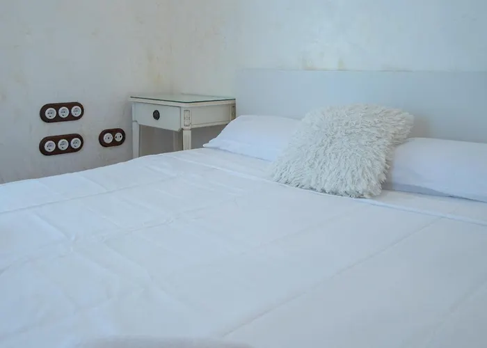 Sherezade Y La Ciudad De Apartman Cádiz